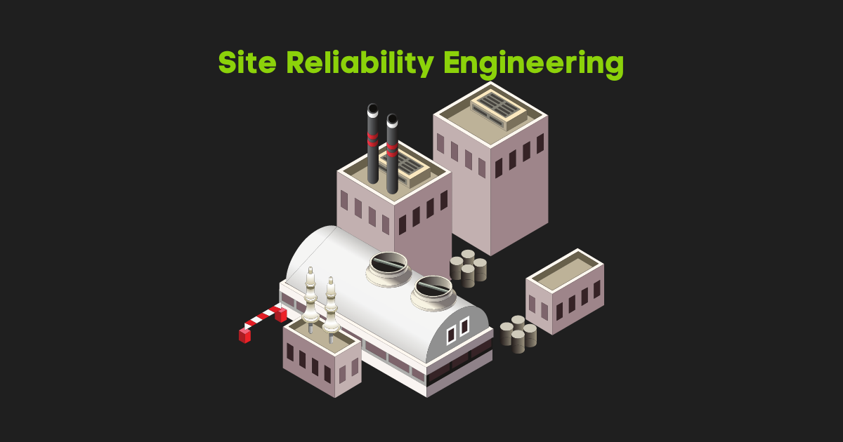 Site Reliability Engineer Tools